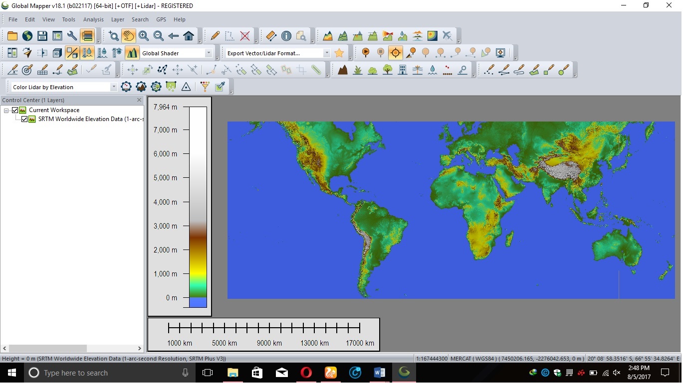 et geowizards for arcgis 10.6